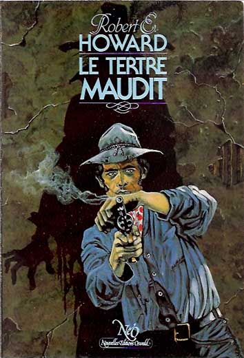 Le tertre maudit (Horror from the Mound)