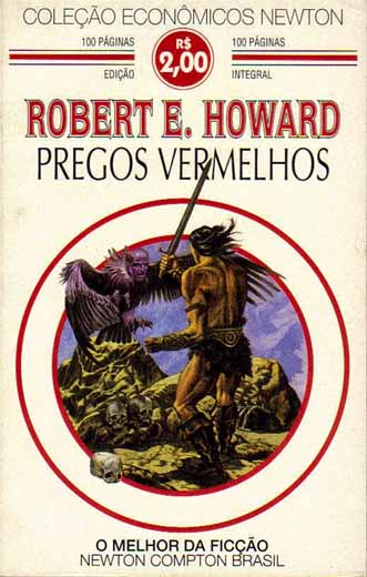Pregos Vermelhos