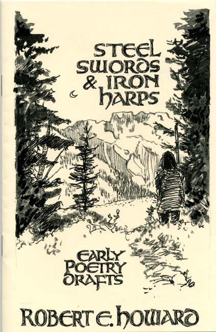 Steel Swords & Iron Harps