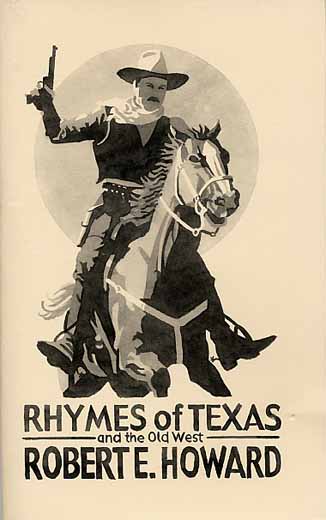 Rhymes of Texas