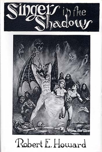 Singers in the Shadows