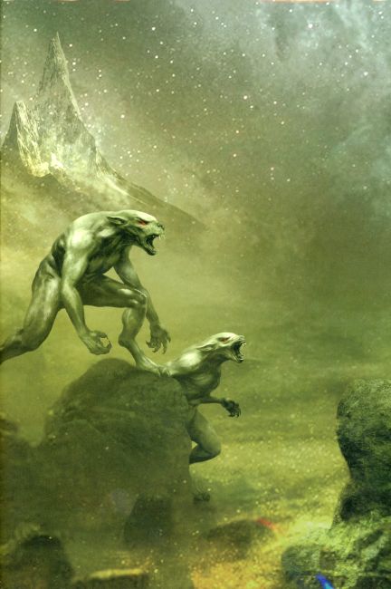 Weird Tales: The Best of the 1920s
