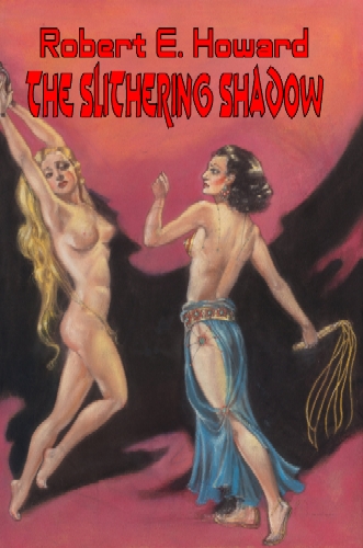 The Slithering Shadow