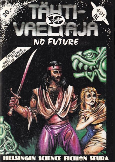 T&auml;htivaeltaja 4