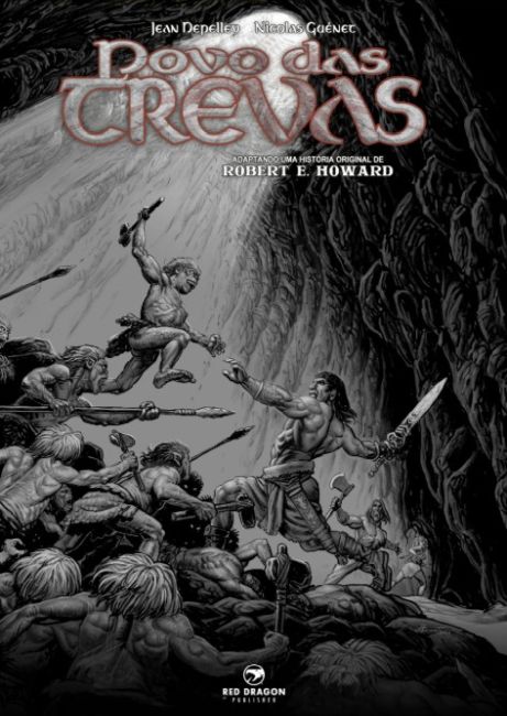 Povo das Trevas